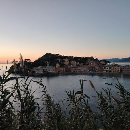 La Vie En Rose Flat Apartment Sestri Levante Luaran gambar