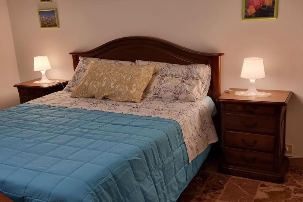 La Vie En Rose Flat Apartment Sestri Levante Luaran gambar