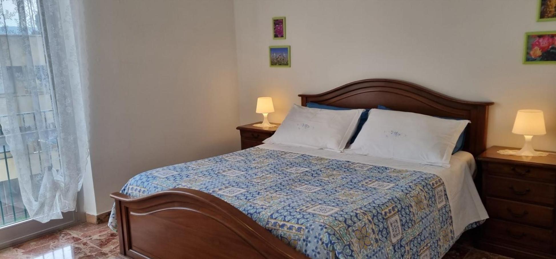 La Vie En Rose Flat Apartment Sestri Levante Luaran gambar