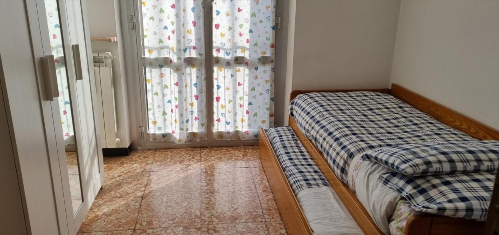 La Vie En Rose Flat Apartment Sestri Levante Luaran gambar