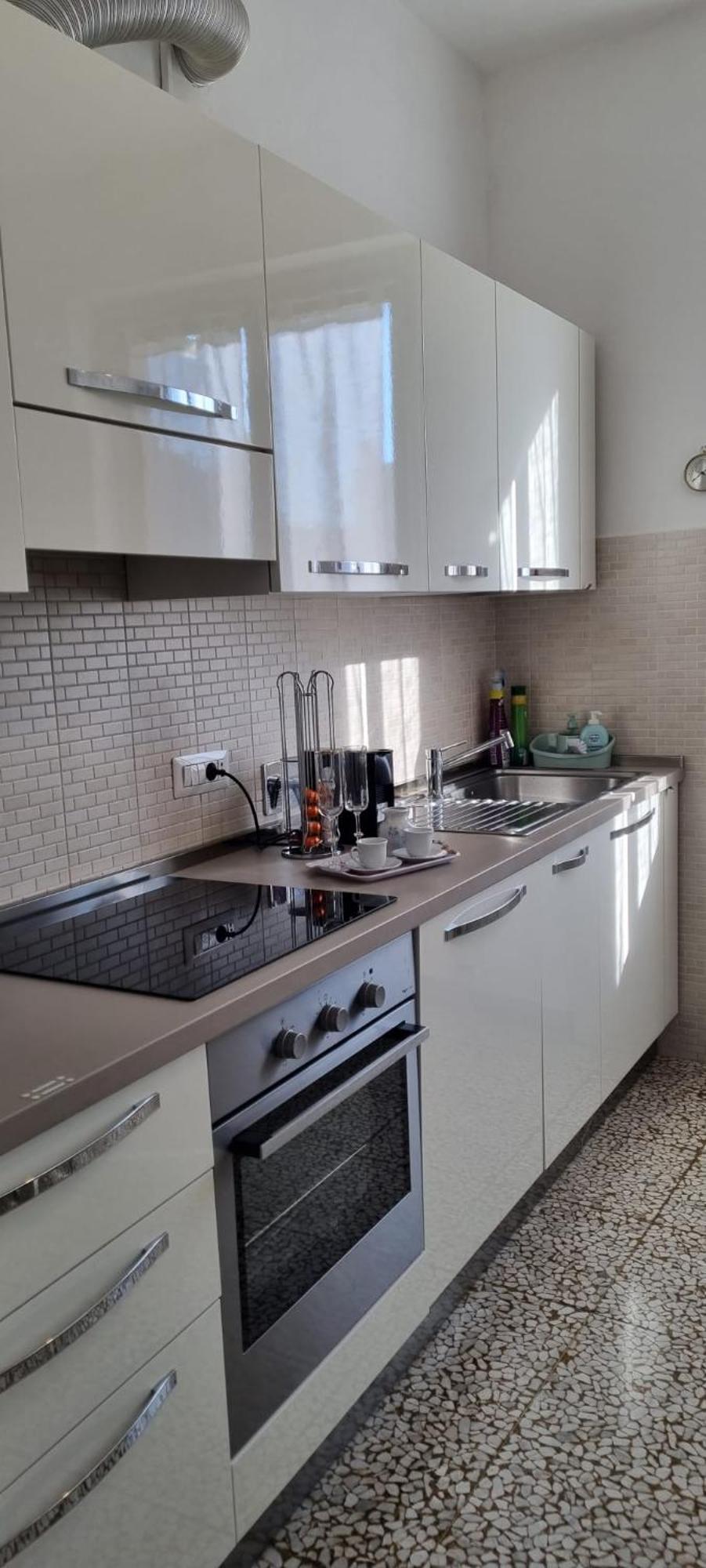 La Vie En Rose Flat Apartment Sestri Levante Luaran gambar