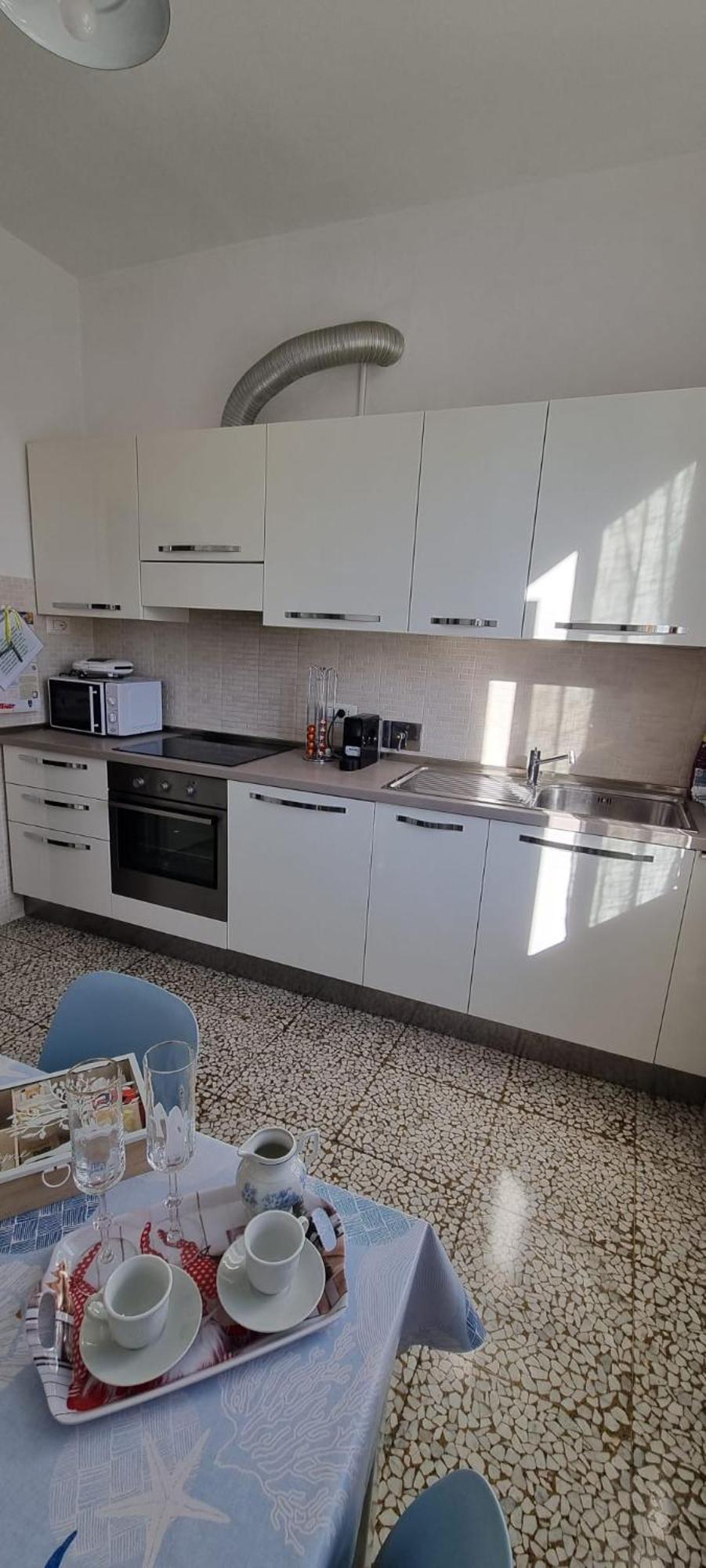 La Vie En Rose Flat Apartment Sestri Levante Luaran gambar