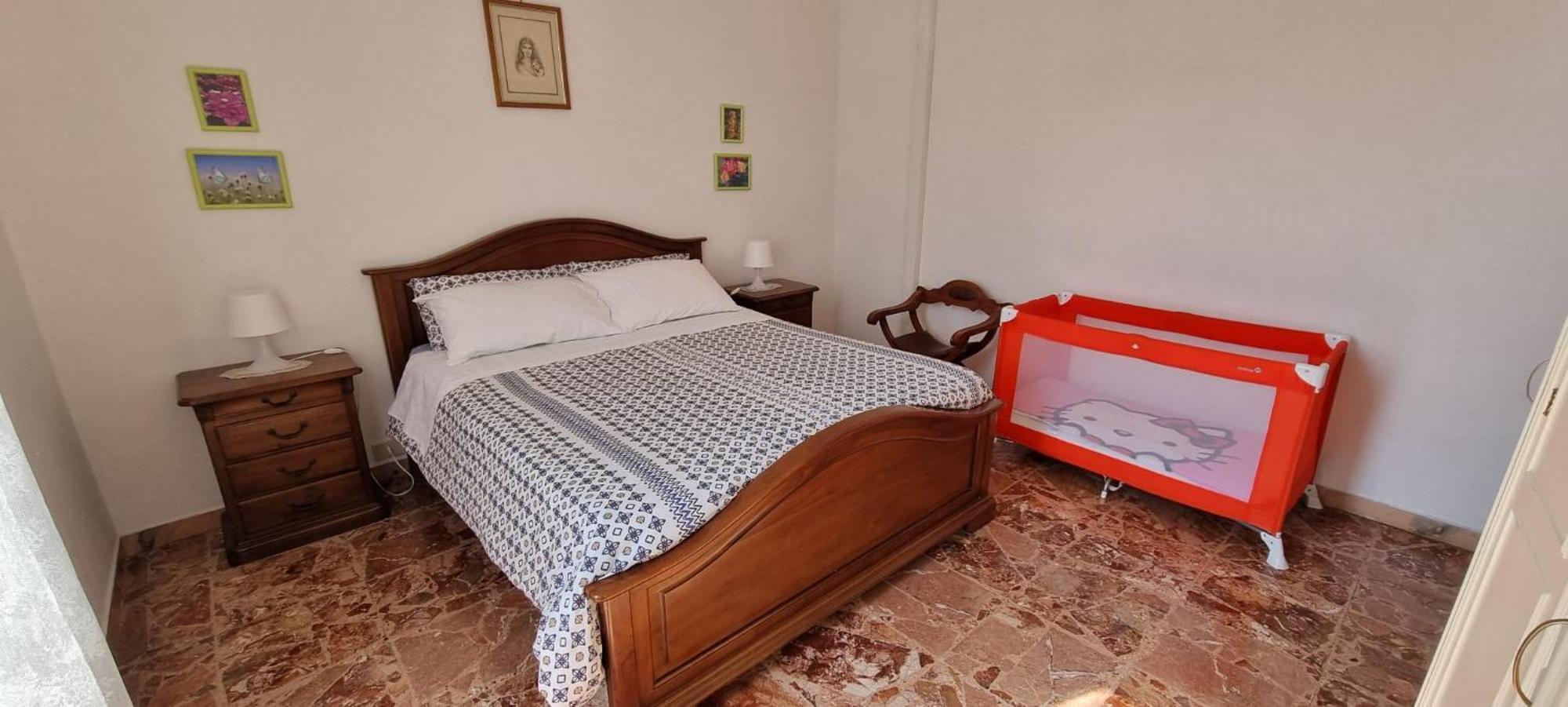 La Vie En Rose Flat Apartment Sestri Levante Luaran gambar